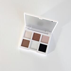 Lithe Astral Eyeshadow Palette (full size)